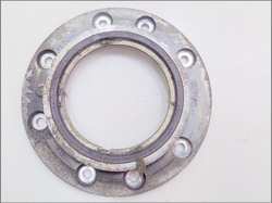 IVECO EuroTech 440KM CURSOR 10 USZCZELNIACZ WAŁU