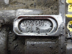 MERCEDES ECONIC 957.661 03 ATEGO ACTROS ZAWÓR REGULACJI PODUSZEK 472901016