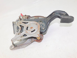 CHRYSLER PACIFICA 2005r PEDAL HAMULCA  AUTOMAT