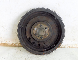 PEUGEOT 206 1.4 2001r SPRZĘGŁO KOMPLETNE TARCZA DOCISK KOŁO 