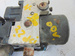 NISSAN ALMERA N16 2.2DI 00r POMPA ABS 0265246733