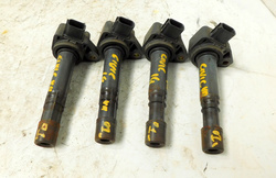 HONDA CIVIC VII 5D 1.4 02r CEWKA ZAPŁONOWA 099700-061