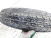 KIA SORENTO I 2009r KOŁO DOJAZDOWE 165/90 R17