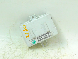 RENAULT KOLEOS I 2.0D 09r STEROWNIK MODUŁ GPS 28344JY00A