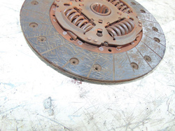 OPEL VECTRA B 2.0 DTI 99r SPRZĘGŁO TARCZA DOCISK