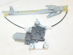 NISSAN PRIMERA P12 1.8 05r KOMBI PODNOŚNIK SZYBY PRAWY TYŁ