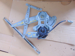 ROVER 420 2.0TD 99r PODNOSNIK SZYBY LEWY TYŁ