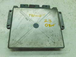 FORD TRANSIT MK6/7 2.3i 06-13 STEROWNIK KOMPUTER SILNIKA 6C11-12A650-FG