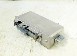 AUDI 80 B4 2.0 94r STEROWNIK KOMPUTER POMPY ABS 0265100056 4A0907379A