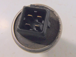 AUDI A3 8L 98r CZUJNIK KLIMATYZACJI 1H0-959-139B 