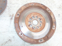 OPEL VECTRA B 2.0 DTI 99r SPRZĘGŁO TARCZA DOCISK