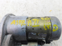 OPEL ASTRA II G 1.7D 1999r ROZRUSZNIK 8973860620