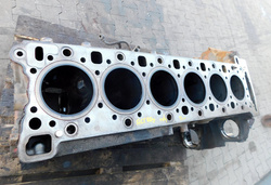 MB ACTROS MP4 12r EURO 5 BLOK SILNIKA OM471 LA