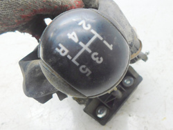 FORD TRANSIT MK6/7 2.3i 06-13 LEWAREK WYBIERAK ZMIANY BIEGÓW 6C1R-7C453-CB