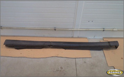 RENAULT SAFRANE 2.2 95r - LISTWA PROGOWA PRAWA