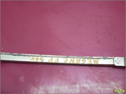 RENAULT MEGANE I 96r - PODNOSNIK SZYBY PRAWY PRZÓD