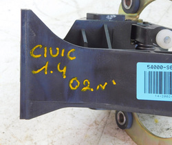 HONDA CIVIC VII 1.4 02r LEWAREK WYBIERAK SKRZYNI BIEGÓW 54000-S6A0130
