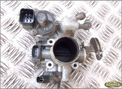 SUZUKI ALTO 1.0 96r - PRZEPUSTNICA