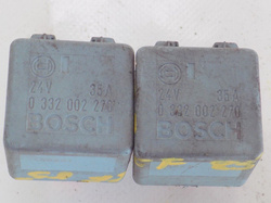 DAF CF 85 430KM 01r PRZEKAŹNIK 0332002270 24V