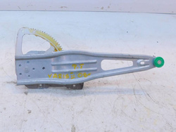 TOYOTA YARIS II 1.4 D4D PODNOŚNIK SZYBY PRAWY TYŁ