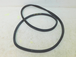 BMW F20 120i 18r 5D USZCZELKA DRZWI LEWY TYŁ 