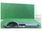MERCEDES W203 C-KLASA 02r  DESKA ROZDZELCZA KOKPIT