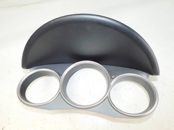 HONDA JAZZ II 1.4 05r OBUDOWA LICZNIKA ZEGARÓW 