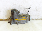 MAN TGX LIFT18r EURO 6 OBUDOWA TERMOSTATU 51.06302-3576