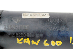 RENAULT KANGOO II 1.5 D 08r RURA PRZEWÓD DOLOT POWIETRZA 8200534296D