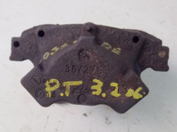 CHRYSLER CROSSFIRE 3.2 ZACISK HAMULCOWY PRAWY TYŁ