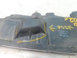 DUCATO II JUMPER BOXER 2.8 94-06 LIFT LAMPA REFLEKTOR PRAWY PRZÓD 