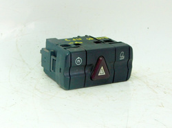 MB ACTROS MP3 MP2 PRZEŁĄCZNIK AWARYJNYCH A9435450904