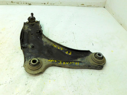 RENAULT LAGUNA II LIFT 05 1.9DCI WAHACZ PRAWY PRZÓD