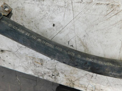 MERCEDES W168 A 140 1.4 98r PRZEWÓD KLIMATYZACJI