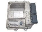 FIAT PANDA II 1.2JTD 07r KOMPUTER SILNIKA STEROWNI