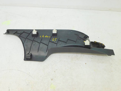 CITROEN C6 2.7 HDI 07r OSŁONA BOCZKA LEWY TYŁ 9646496877