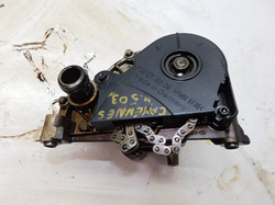 PORSCHE CAYENNE I 4.5 03-10 POMPA OLEJU 948107010 