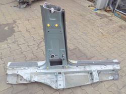 HYUNDAI TUCSON 04-09 PRÓG SŁUPEK LEWY