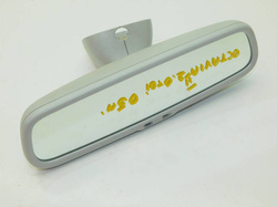 SKODA OCTAVIA II 05r LUSTERKO WSTECZNE WEWNĘTRZNE