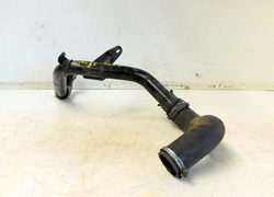 FORD FOCUS C-MAX LIFT MK1 PRZEWÓD RURKA INTERCOOLERA 