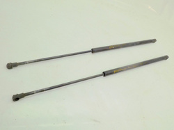 RENAULT PREMIUM 440DXi 06r SIŁOWNIKI MASKI KOMPLET