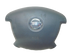 NISSAN PRIMERA P12 1.8 2005r PODUSZKA AIRBAG KIEROWCY