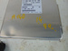 MERCEDES W168 A140  99r STEROWNIK ESP 0295454232