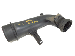 CITROEN C6 2.7 HDI 07r RURA PRZEWÓD POWIETRZA 9651937080