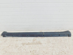 MERCEDES A 1.5 A150 W169 OSŁONA PROGU PRÓG LEWY 