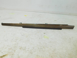 CITROEN C6 2.7 HDI 07r LISTWA DEKOR KONSOLI DESKI ROZDZIELCZEJ LEWA 