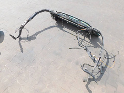 PEUGEOT 206 CC 2003r MECHANIZM SKŁADANIA DACHU