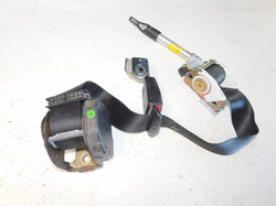 BMW E65 N62B44 02r PAS BEZPIECZEŃSTWA TYŁ PRAWY