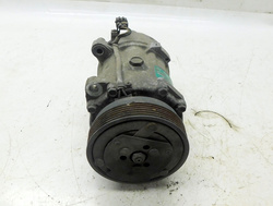 FORD GALAXY 1.9TDI 99r SPRĘŻARKA POMPA KOMPRESOR KLIMATYZACJI 7M0820803P