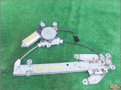 NISSAN MAXIMA QX 98r - PODNOŚNIK SZYBY LEWY TYŁ